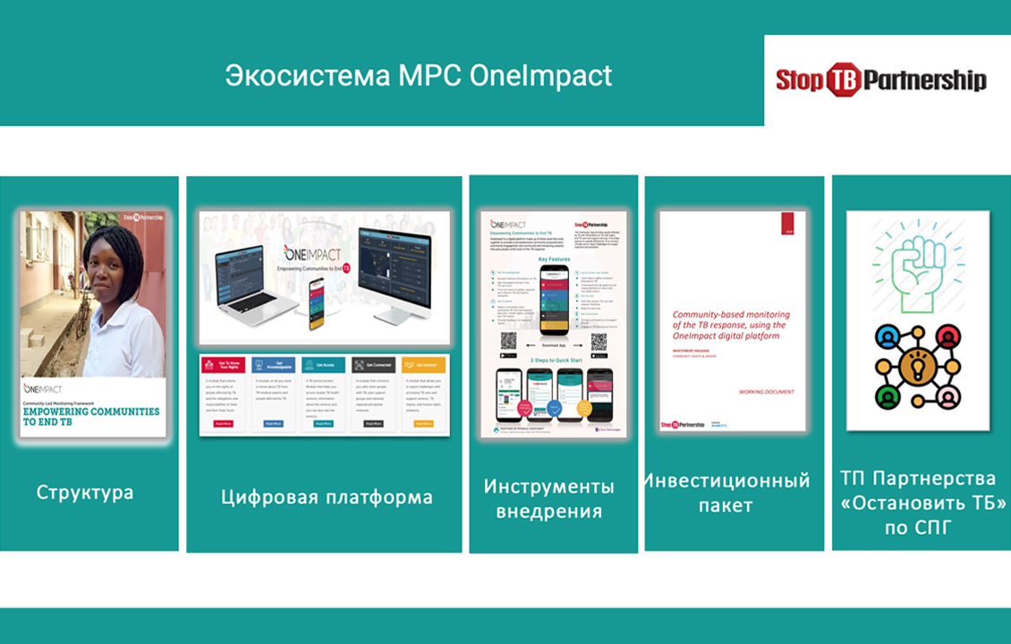 OneImpact: итоги работы в странах ВЕЦА и знакомство с новым рамочным  документом для усиления внедрения мониторинга